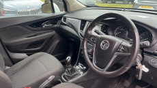 Vauxhall Mokka X 1.4T ecoTEC Active 5dr Petrol Hatchback